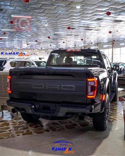 فۆرد F-150 راپتۆر
